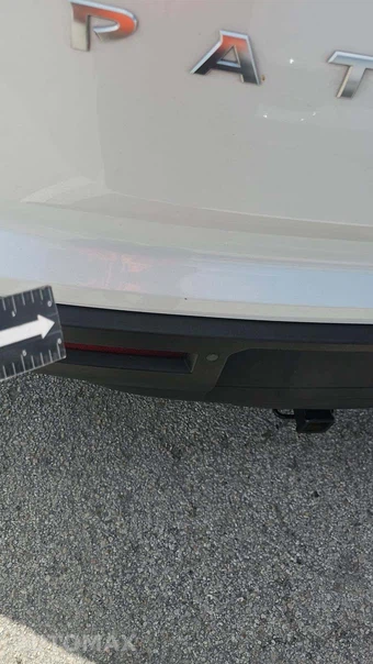 2025 Nissan Pathfinder SV – miniatura 23