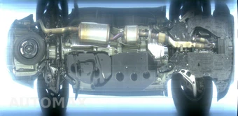2025 Nissan Pathfinder SV – miniatura 25