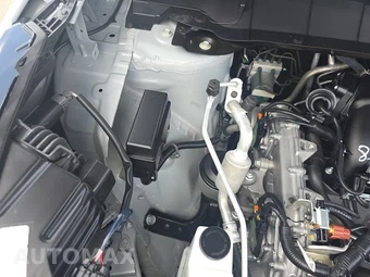 2025 Nissan Pathfinder SV – miniatura 21