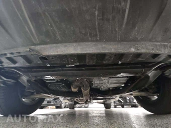 2025 Nissan Pathfinder SV - miniatura 18
