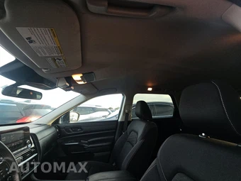2025 Nissan Pathfinder SV – miniatura 19