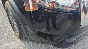 2025 Nissan Pathfinder SV – miniatura 20