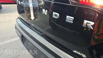 2025 Nissan Pathfinder SV – miniatura 24