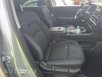 2025 Nissan Pathfinder SV – miniatura 19