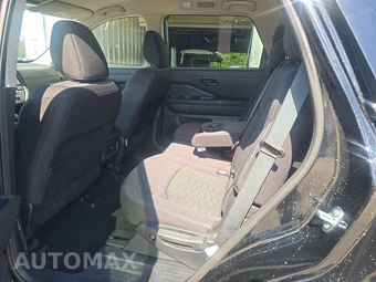 2025 Nissan Pathfinder SV – miniatura 13