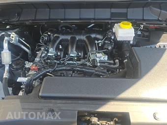 2025 Nissan Pathfinder SV – miniatura 15