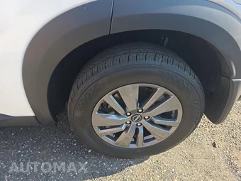2025 Nissan Pathfinder SV – miniatura 11