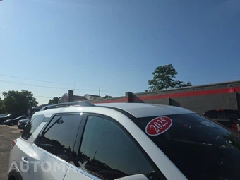 2025 Nissan Pathfinder SV – miniatura 12