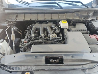 2025 Nissan Pathfinder SV – miniatura 22