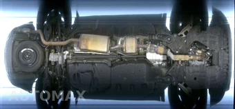 2025 Nissan Pathfinder SV – miniatura 24
