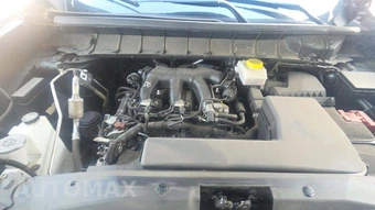 2025 Nissan Pathfinder SV – miniatura 37