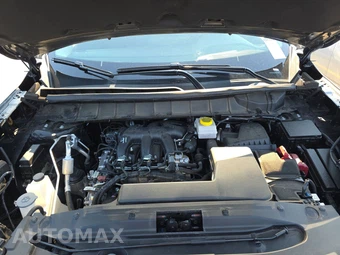 2025 Nissan Pathfinder SV – miniatura 16