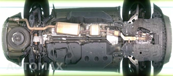 2025 Nissan Pathfinder SV – miniatura 19