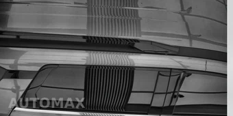 2025 Nissan Pathfinder SV – miniatura 29