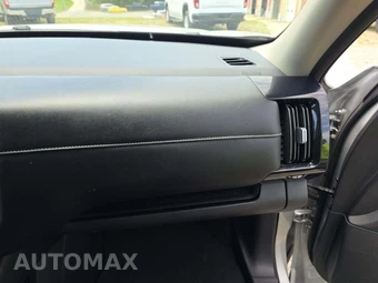 2025 Nissan Pathfinder SV – miniatura 17