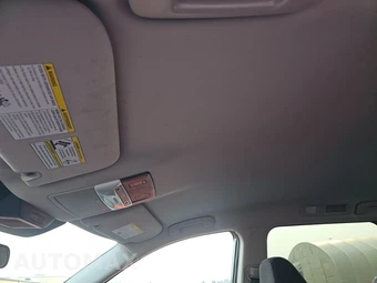 2025 Nissan Pathfinder SV – miniatura 18