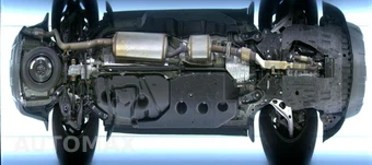 2025 Nissan Pathfinder SV – miniatura 19