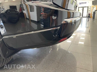 2025 Nissan Rogue Platinum - miniatura 16