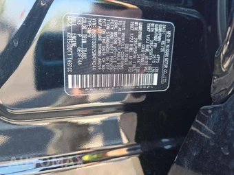 2025 Nissan Rogue Platinum – miniatura 2