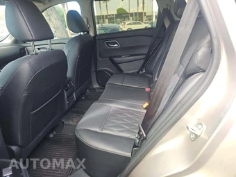 2025 Nissan Rogue Platinum – miniatura 13
