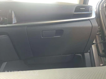 2025 Nissan Rogue Platinum – miniatura 19