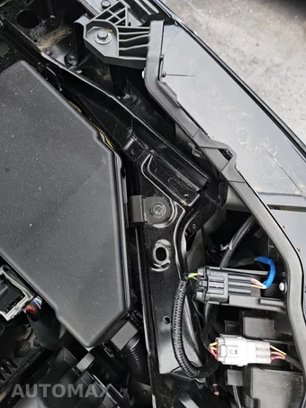 2025 Nissan Rogue Platinum – miniatura 21