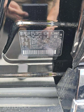 2025 Nissan Rogue Platinum – miniatura 5