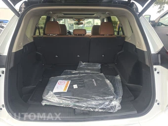 2025 Nissan Rogue Platinum – miniatura 16