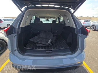 2025 Nissan Rogue Rock Creek - miniatura 16