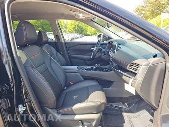 2025 Nissan Rogue Rock Creek – miniatura 18