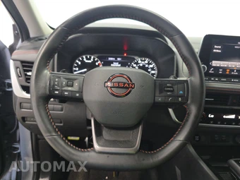 2025 Nissan Rogue Rock Creek – miniatura 10
