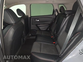 2025 Nissan Rogue Rock Creek – miniatura 13