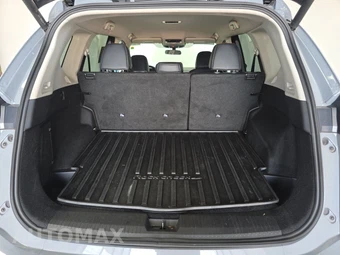 2025 Nissan Rogue Rock Creek – miniatura 16