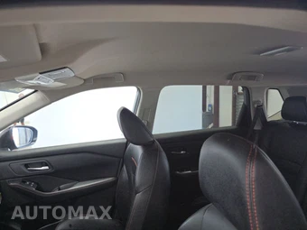 2025 Nissan Rogue Rock Creek – miniatura 18