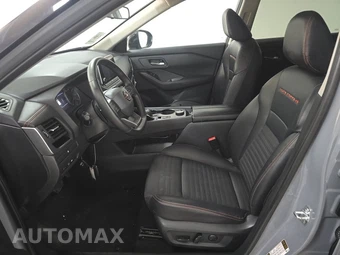2025 Nissan Rogue Rock Creek – miniatura 7