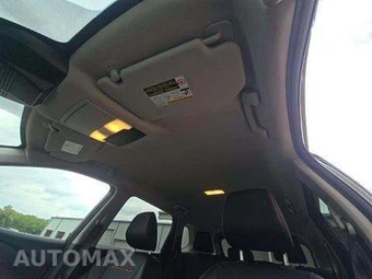 2025 Nissan Rogue Rock Creek – miniatura 12