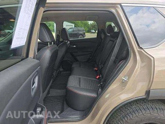 2025 Nissan Rogue Rock Creek – miniatura 14