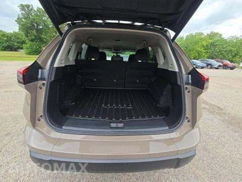2025 Nissan Rogue Rock Creek – miniatura 15