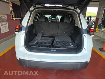 2025 Nissan Rogue Rock Creek – miniatura 16