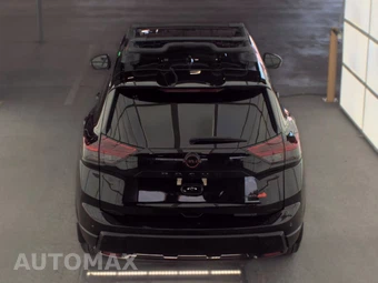 2025 Nissan Rogue Rock Creek - miniatura 5