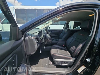 2025 Nissan Rogue Rock Creek - miniatura 7