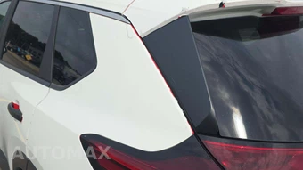 2025 Nissan Rogue S - miniatura 22