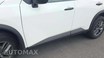 2025 Nissan Rogue S - miniatura 24