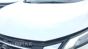 2025 Nissan Rogue S - miniatura 26