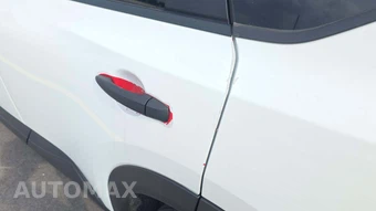 2025 Nissan Rogue S - miniatura 28