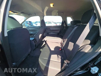 2025 Nissan Rogue S – miniatura 13