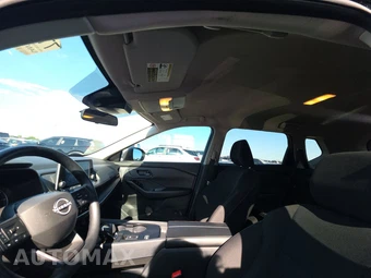 2025 Nissan Rogue S – miniatura 17