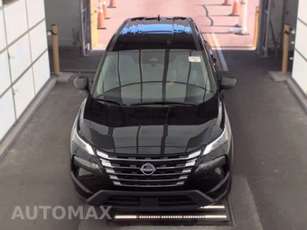 2025 Nissan Rogue S – miniatura 2