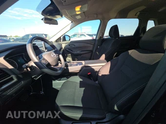 2025 Nissan Rogue S – miniatura 7