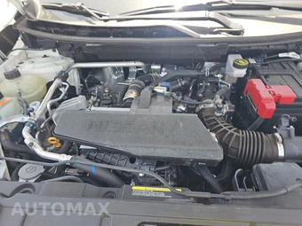 2025 Nissan Rogue S – miniatura 15